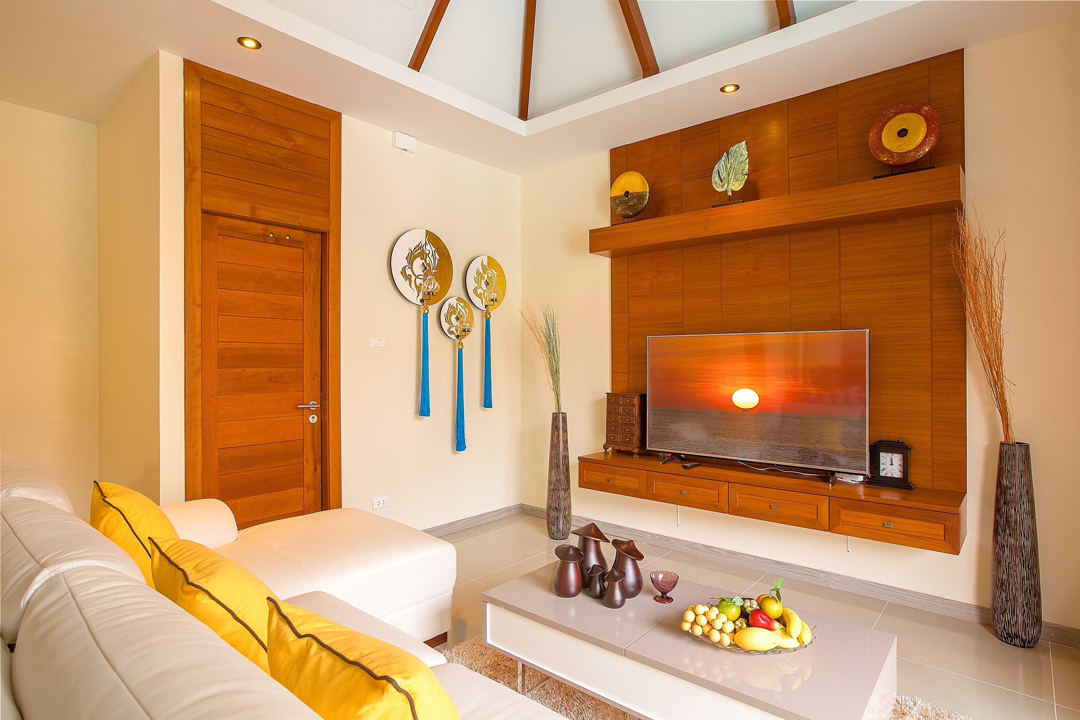 Rawai VIP Villas&Kids Park Bagian luar foto