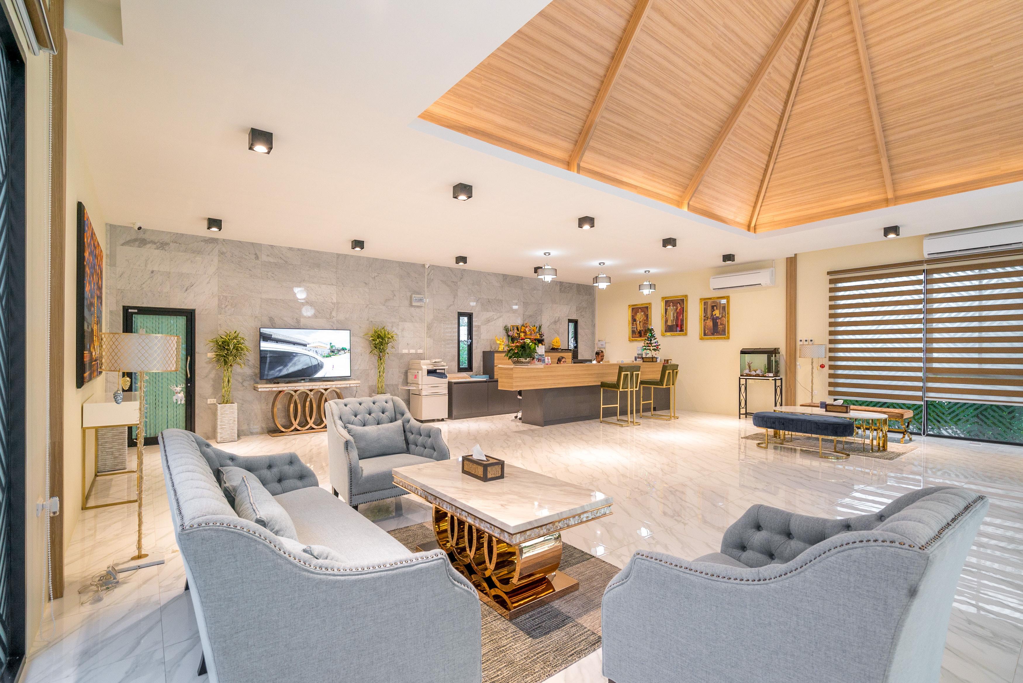 Rawai VIP Villas&Kids Park Bagian luar foto