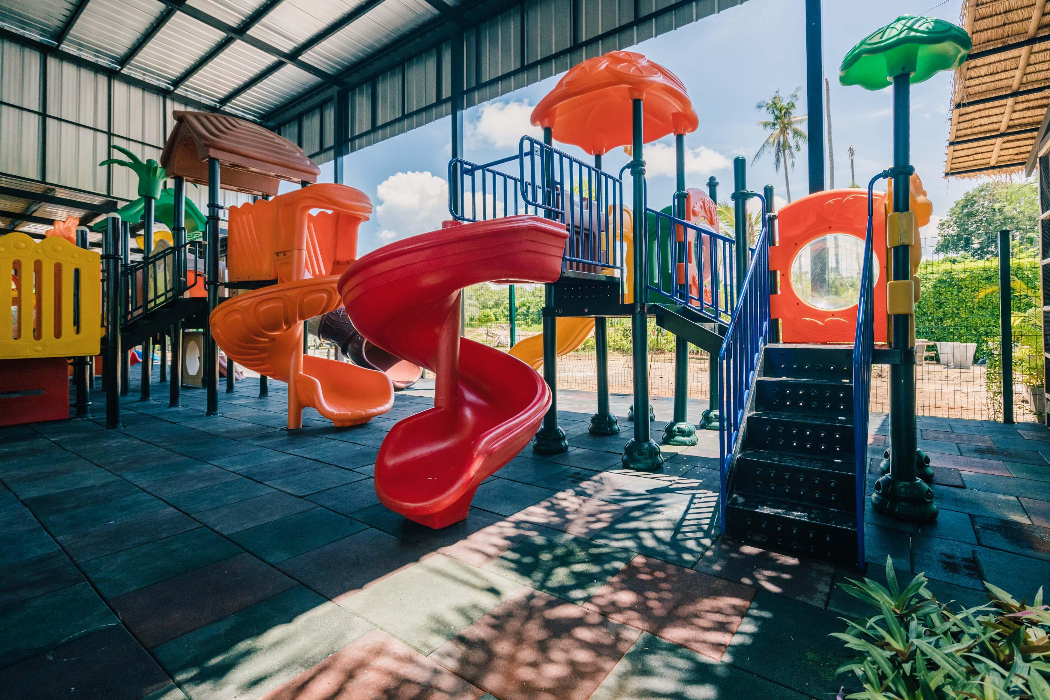 Rawai VIP Villas&Kids Park Bagian luar foto