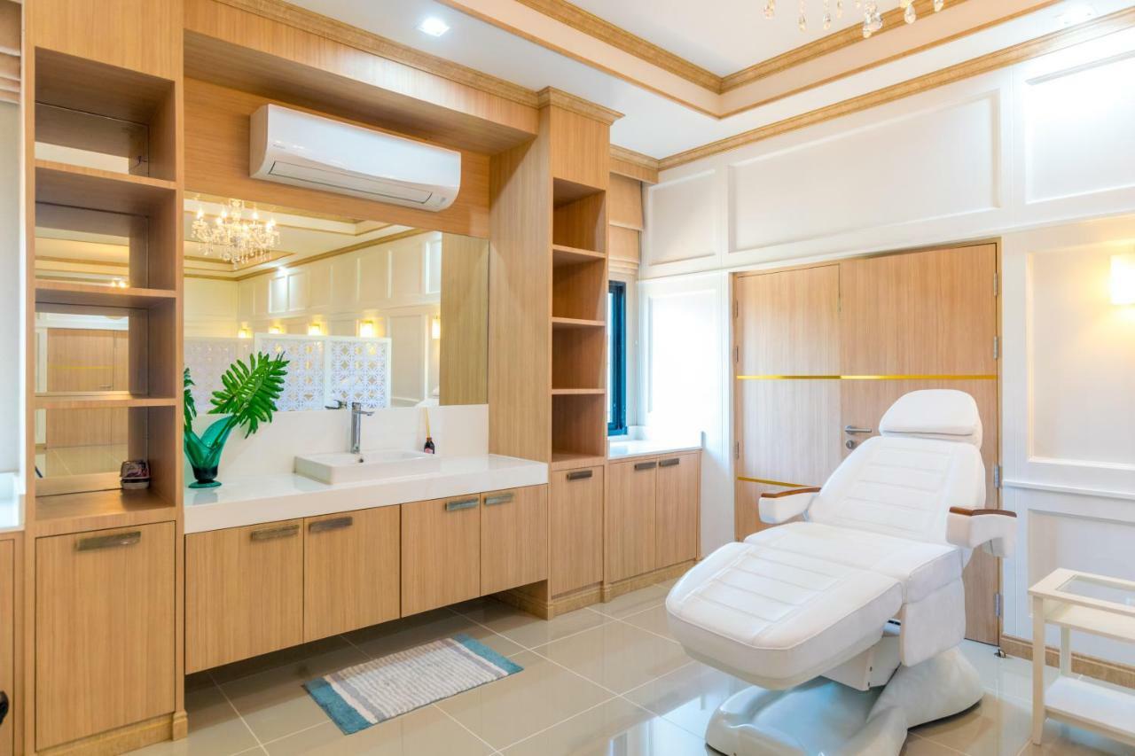 Rawai VIP Villas&Kids Park Bagian luar foto